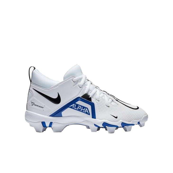 Preschool size football clearance cleats